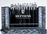St. James Gate, Brewery Dublin